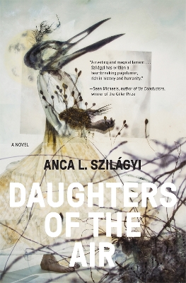 Daughters of the Air book