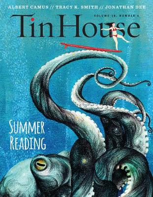 Tin House: Summer Reading 2017 book