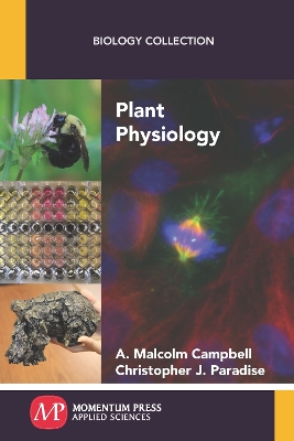 Plant Physiology book