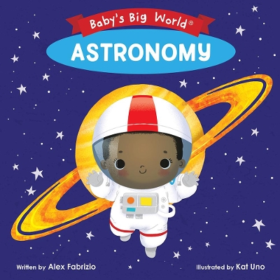 Astronomy book