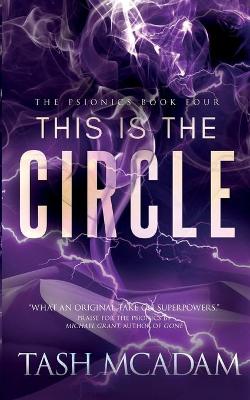 This is the Circle book