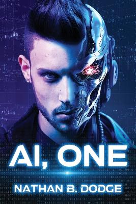 AI, One: Living In The Shadows book
