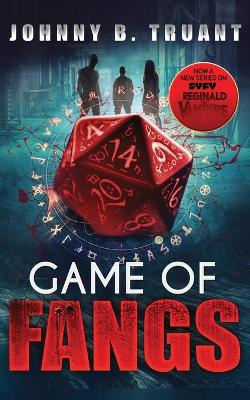 Game of Fangs book