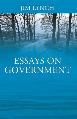 Essays on Government book