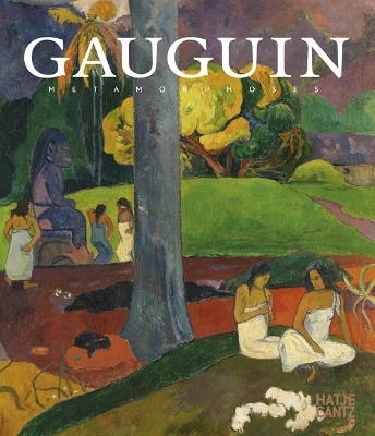 Paul Gauguin (German Edition): Metamorphosen book