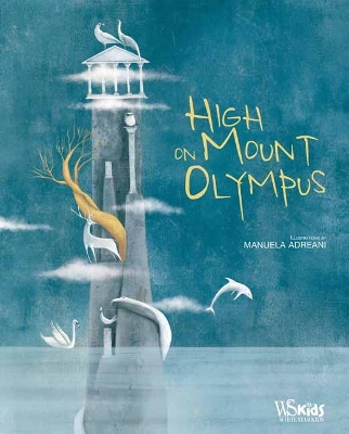 High on Mount of Olympus book