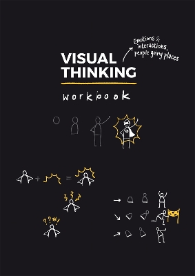 Visual Thinking Workbook book