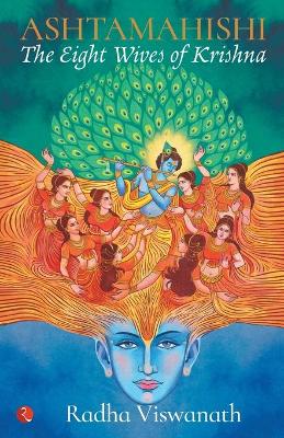 Ashtamahishi: The Eight Wives of Krishna book