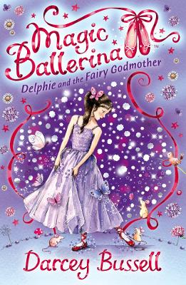 Delphie and the Fairy Godmother book
