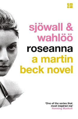 Roseanna (A Martin Beck Novel, Book 1) book