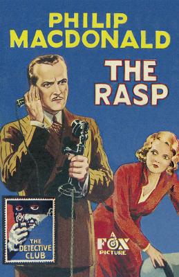 Rasp by Philip MacDonald