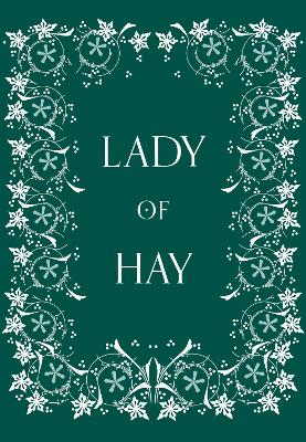 Lady of Hay by Barbara Erskine