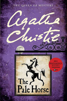 The Pale Horse by Agatha Christie