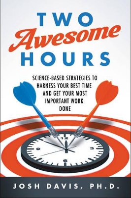 Two Awesome Hours by Josh Davis