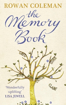 Memory Book book