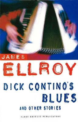 Dick Contino's Blues And Other Stories book