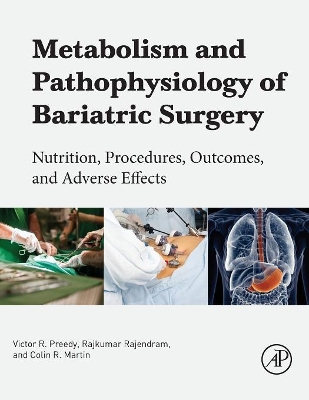 Metabolism and Pathophysiology of Bariatric Surgery book