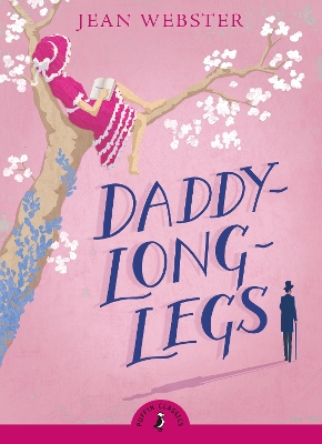 Daddy Long-Legs by Jean Webster