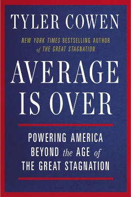Average Is Over book