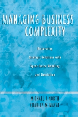 Managing Business Complexity book