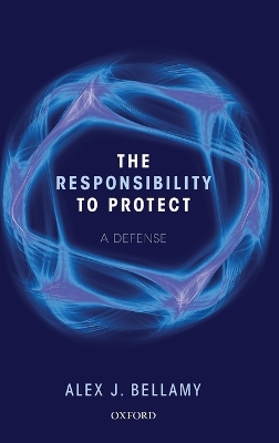 Responsibility to Protect book