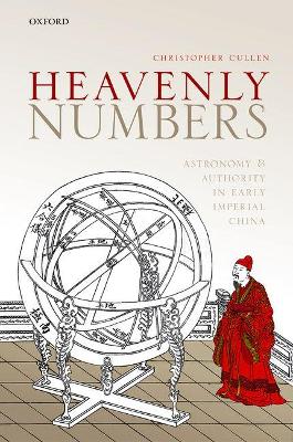 Heavenly Numbers book