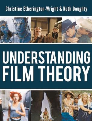 Understanding Film Theory book