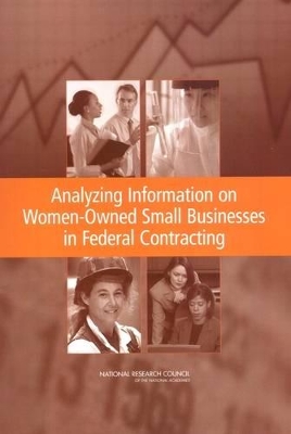 Analyzing Information on Women-Owned Small Businesses in Federal Contracting book