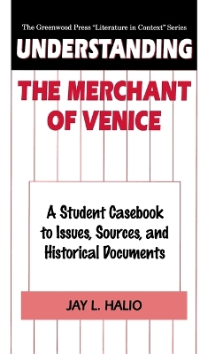 Understanding The Merchant of Venice book