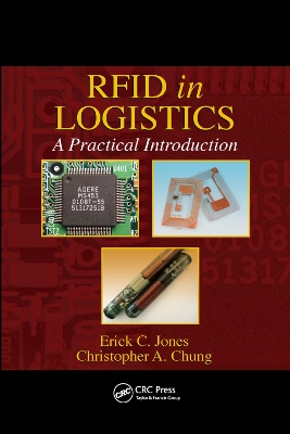 RFID in Logistics: A Practical Introduction book