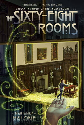 Sixty-Eight Rooms book