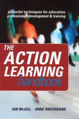 The Action Learning Handbook by Anne Brockbank