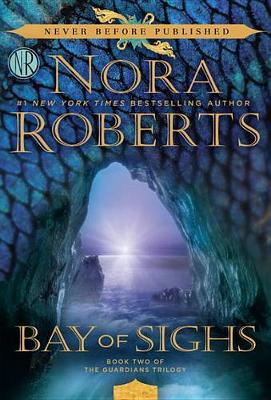 Bay of Sighs by Nora Roberts