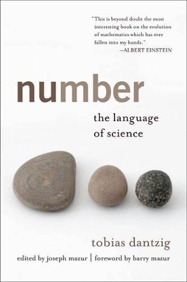 Number book