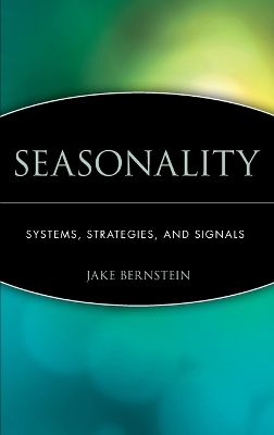 Seasonality book