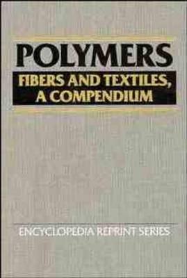 Polymers book