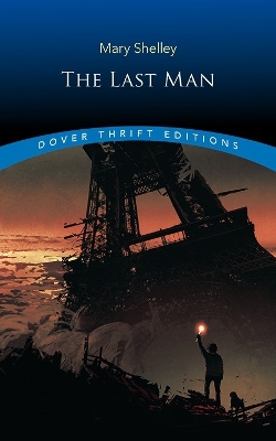 The Last Man book