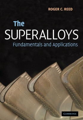 Superalloys book
