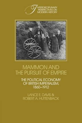 Mammon and the Pursuit of Empire book