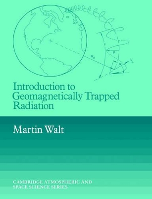 Introduction to Geomagnetically Trapped Radiation book