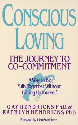 Conscious Loving book