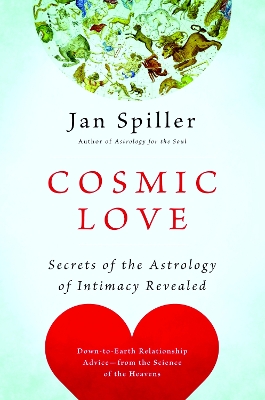 Cosmic Love book