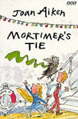 Mortimer's Tie book