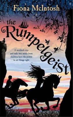 The Rumpelgeist book