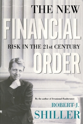 New Financial Order book