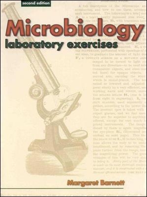 Microbiology Laboratory Exercises: Short Version book