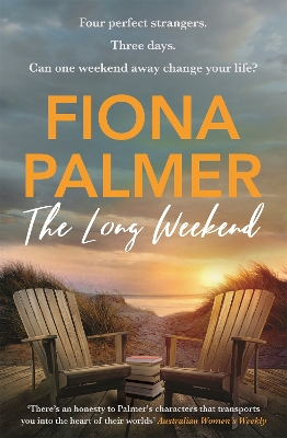 The Long Weekend book