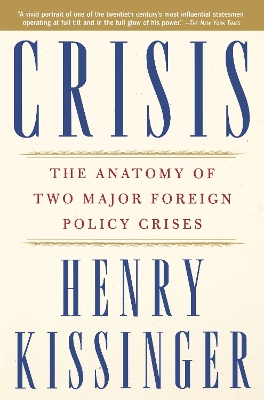 Crisis book