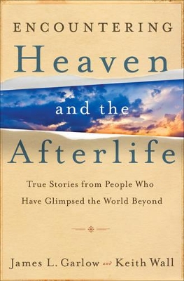 Encountering Heaven and the Afterlife book