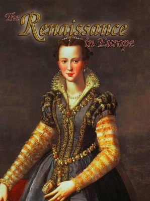 Renaissance in Europe book